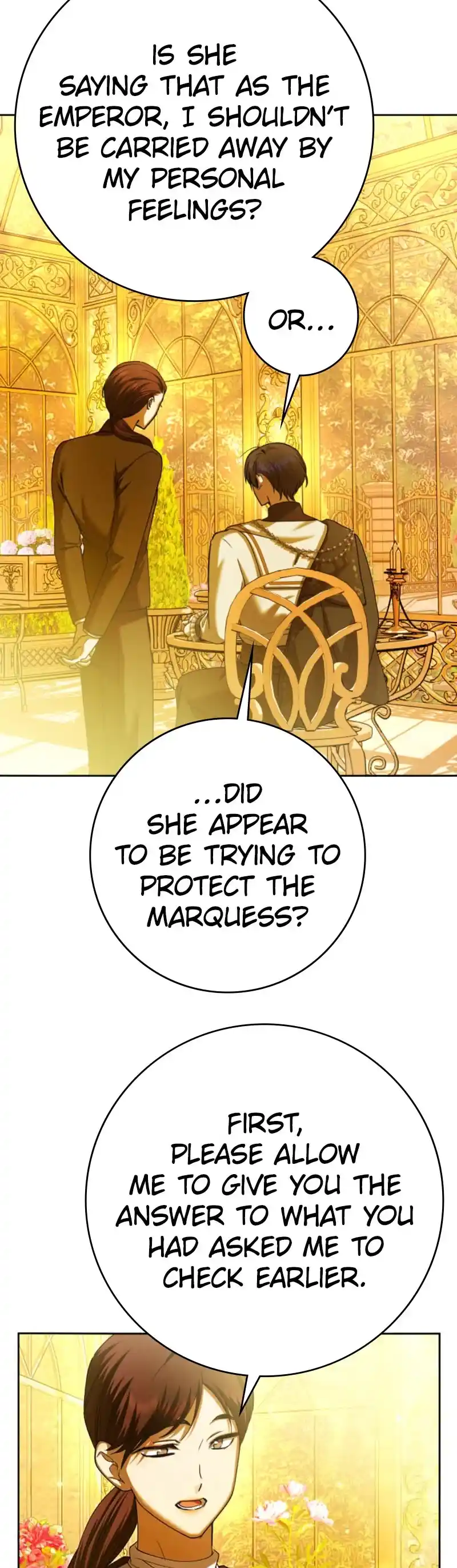 I Want To Be You, Just For A Day Chapter 226