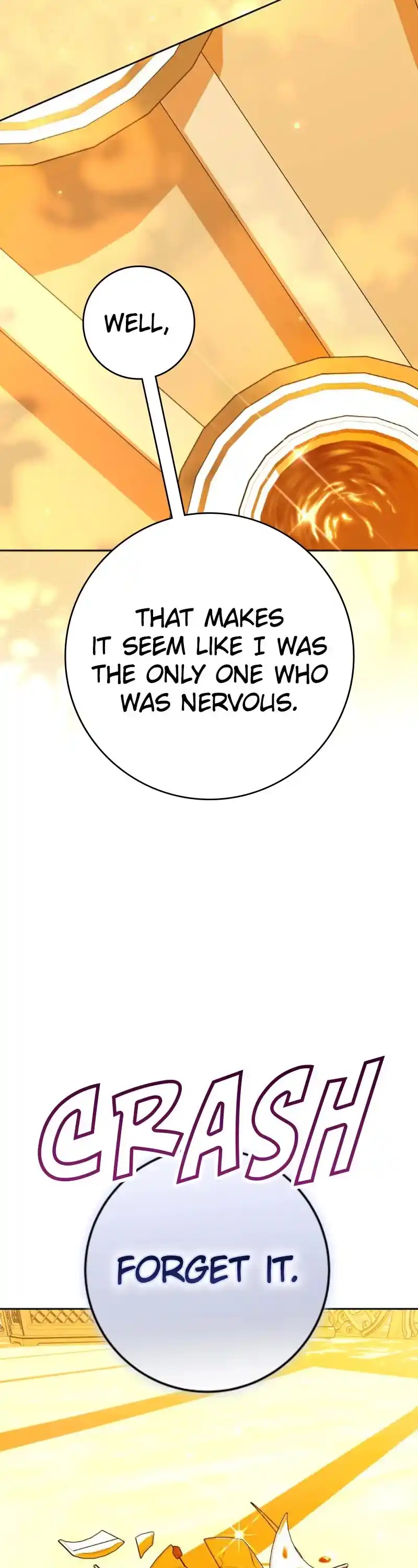 I Want To Be You, Just For A Day Chapter 226