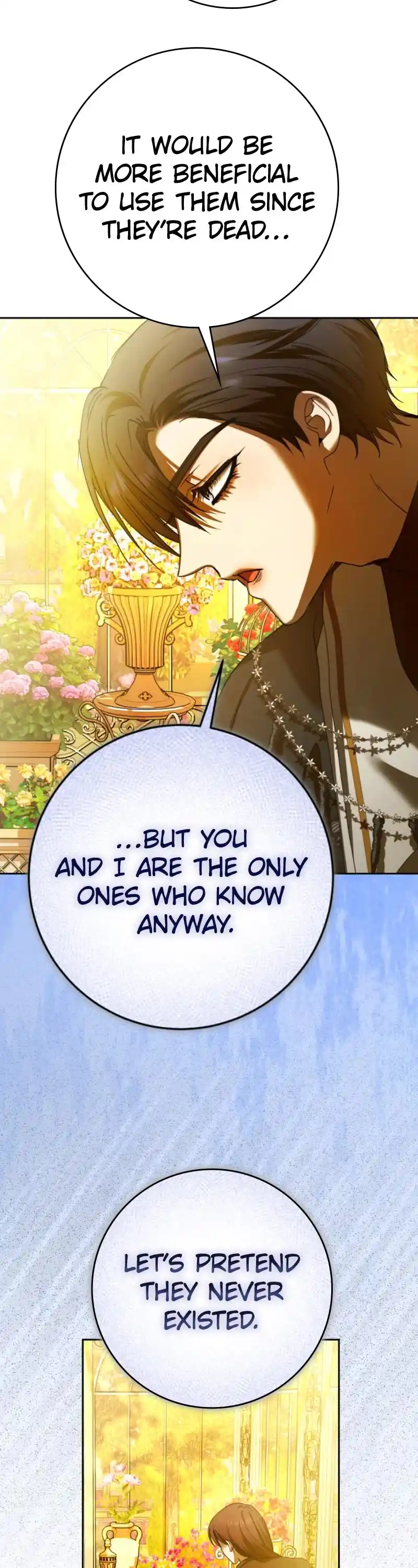 I Want To Be You, Just For A Day Chapter 226