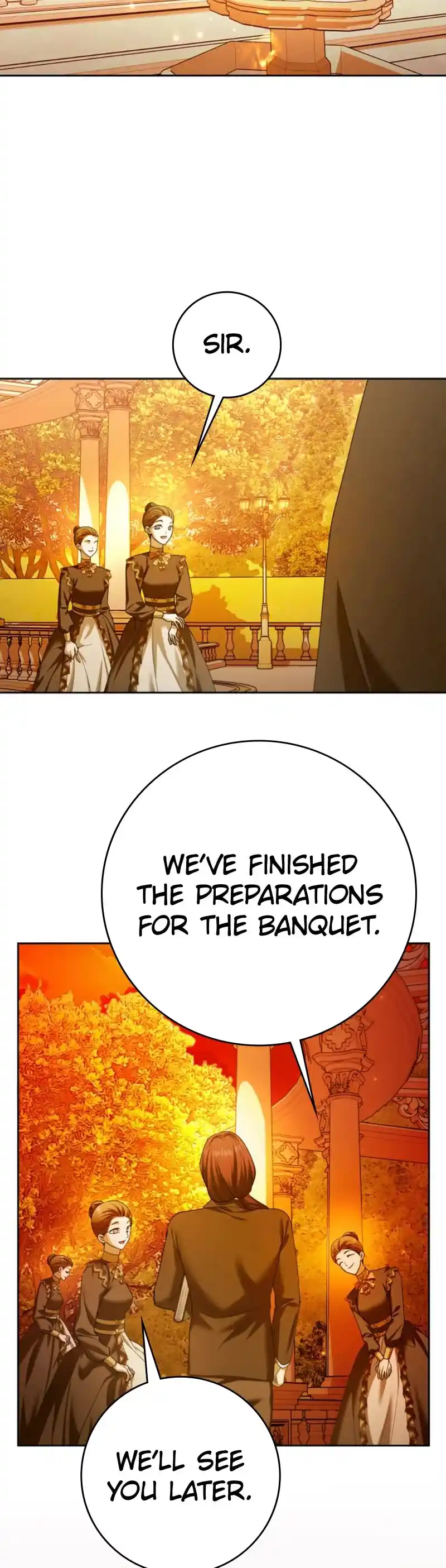 I Want To Be You, Just For A Day Chapter 226