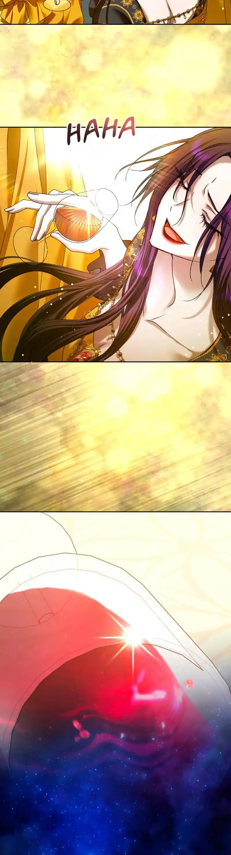 I Want To Be You, Just For A Day Chapter 226