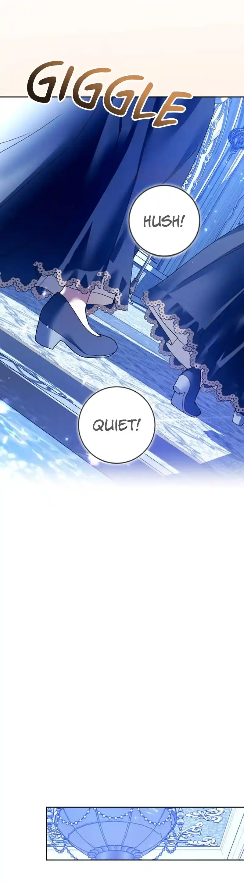 I Want To Be You, Just For A Day Chapter 226