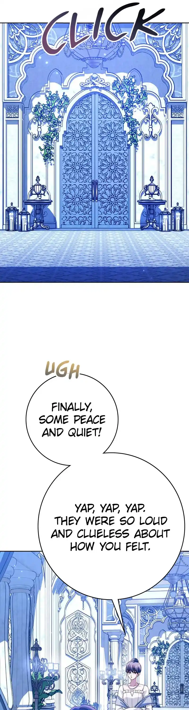 I Want To Be You, Just For A Day Chapter 226