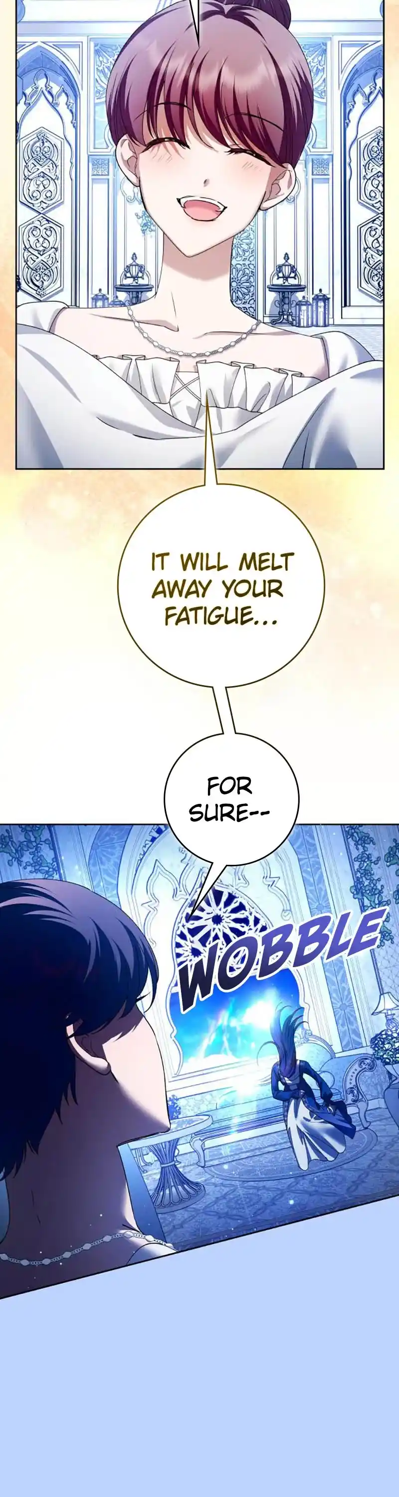 I Want To Be You, Just For A Day Chapter 226