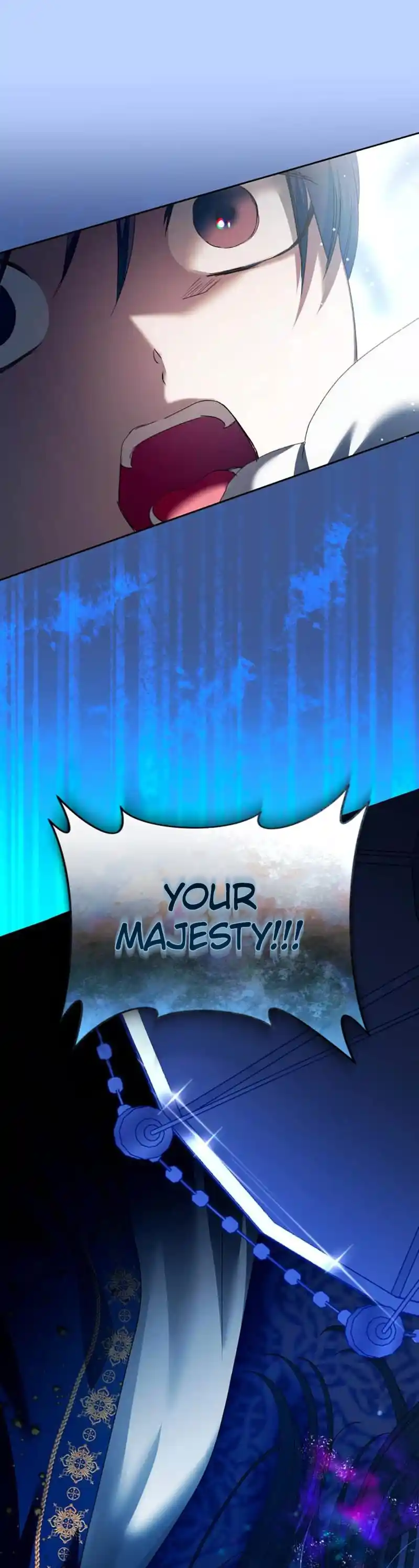 I Want To Be You, Just For A Day Chapter 226