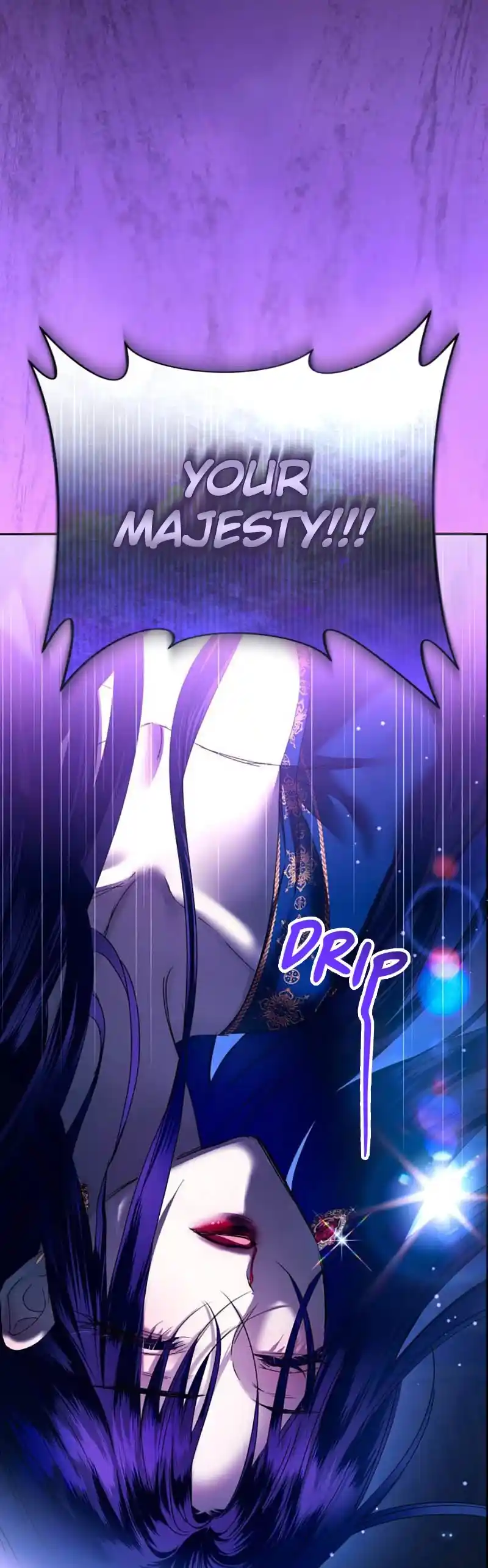 I Want To Be You, Just For A Day Chapter 226