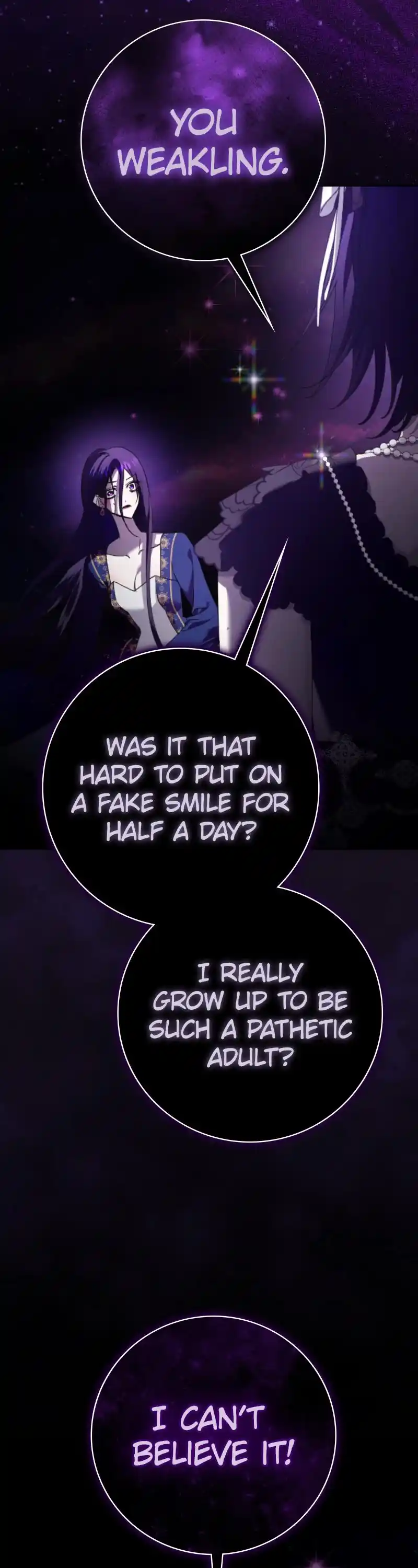 I Want To Be You, Just For A Day Chapter 227