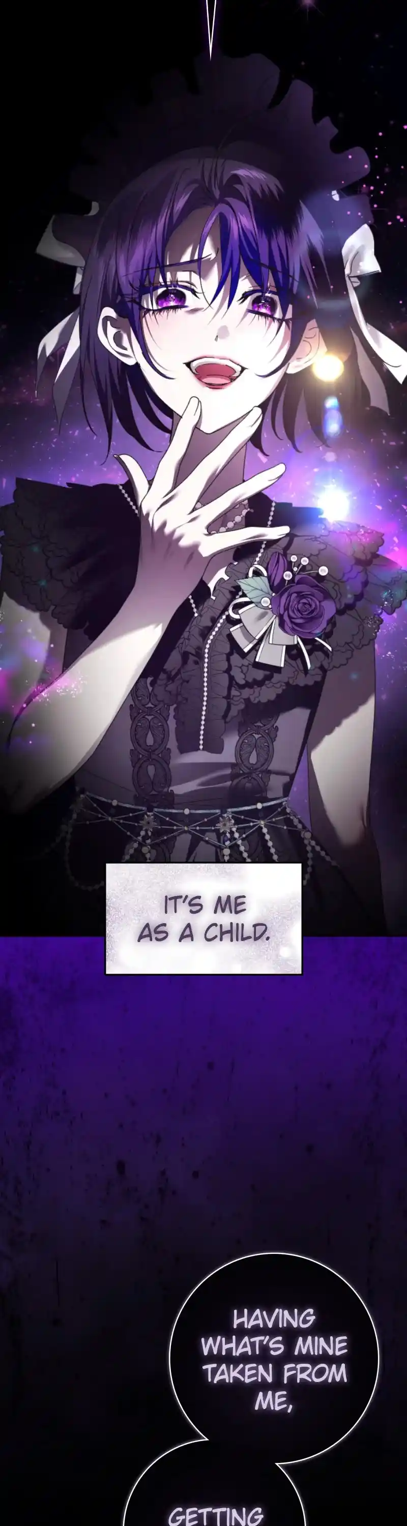 I Want To Be You, Just For A Day Chapter 227