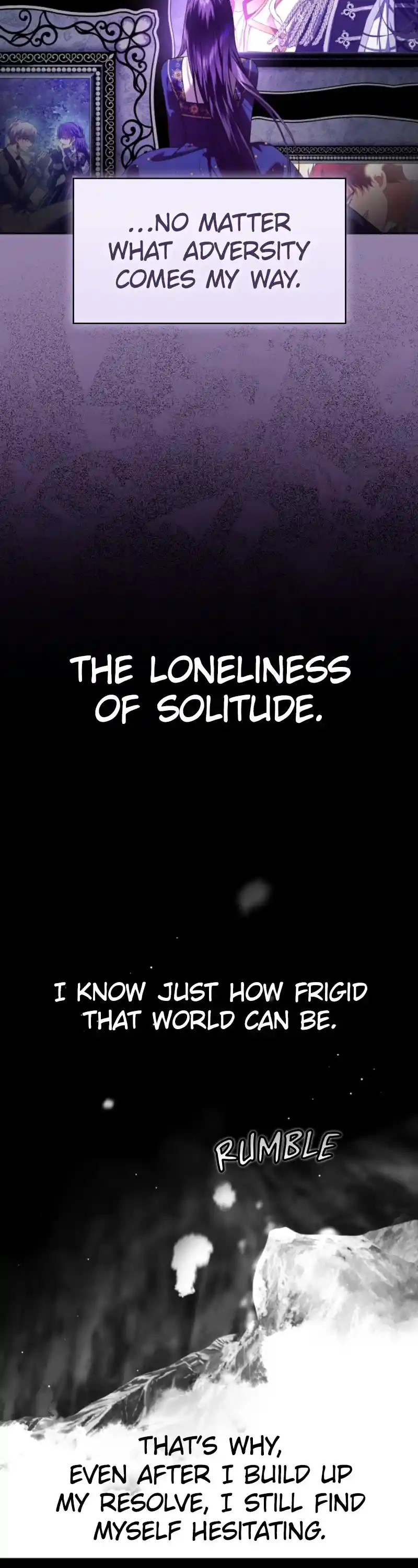 I Want To Be You, Just For A Day Chapter 227