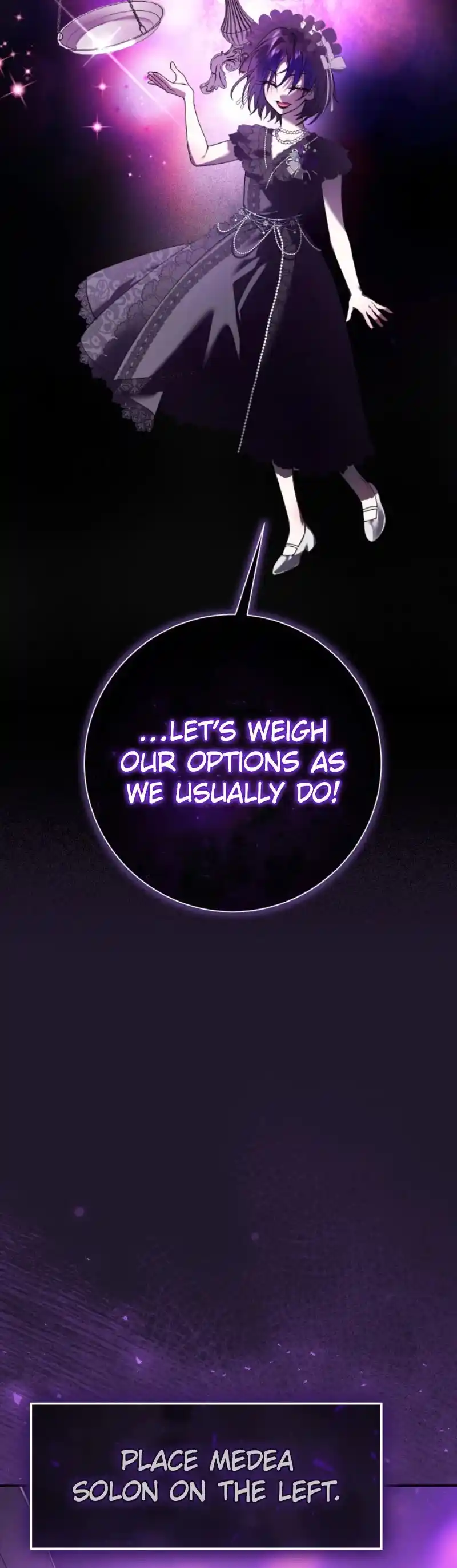 I Want To Be You, Just For A Day Chapter 227