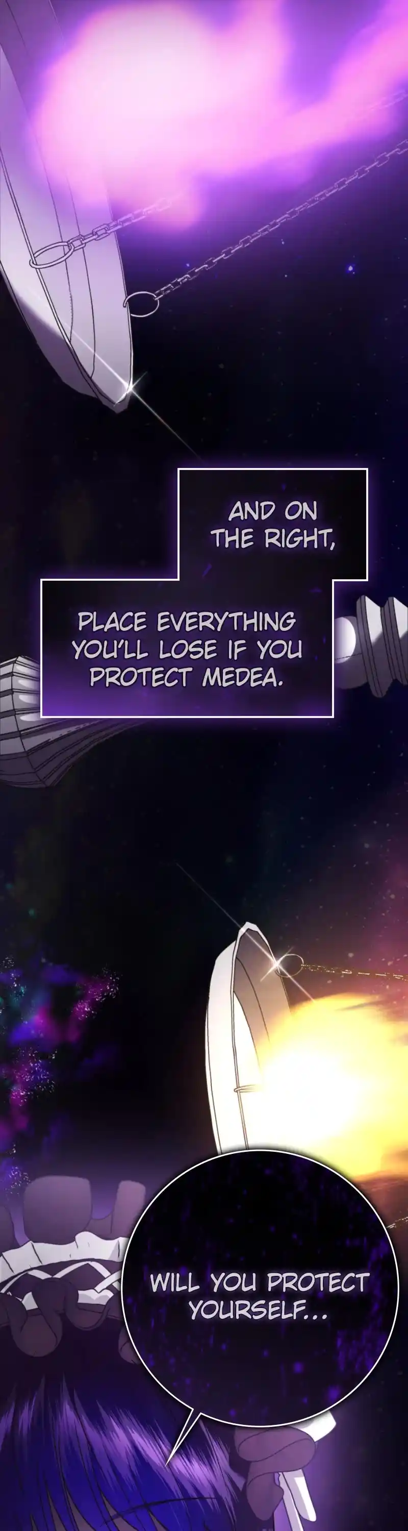 I Want To Be You, Just For A Day Chapter 227