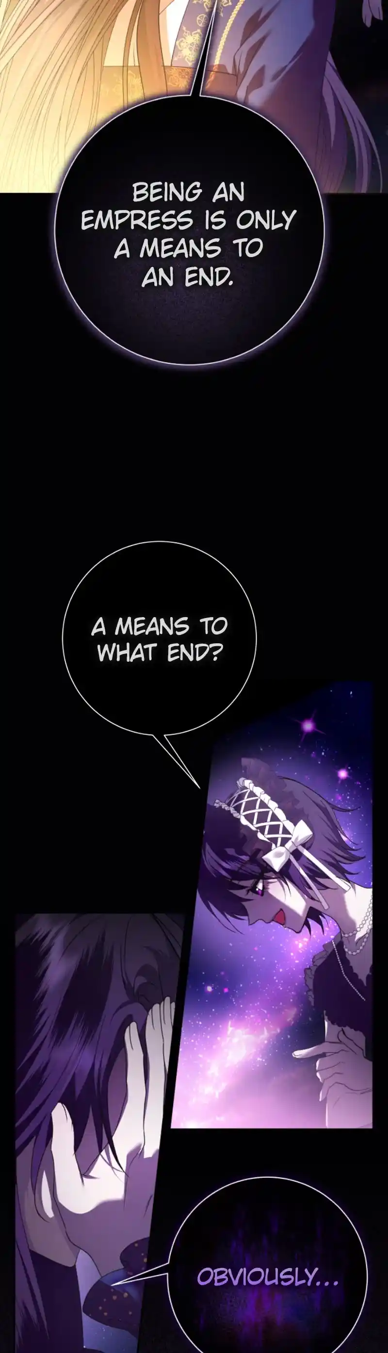 I Want To Be You, Just For A Day Chapter 227