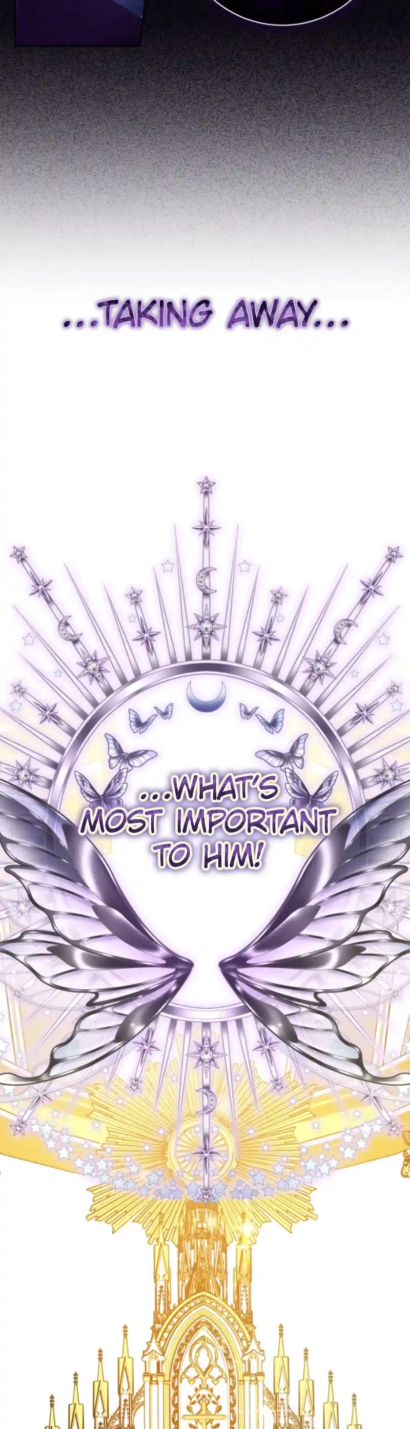 I Want To Be You, Just For A Day Chapter 227