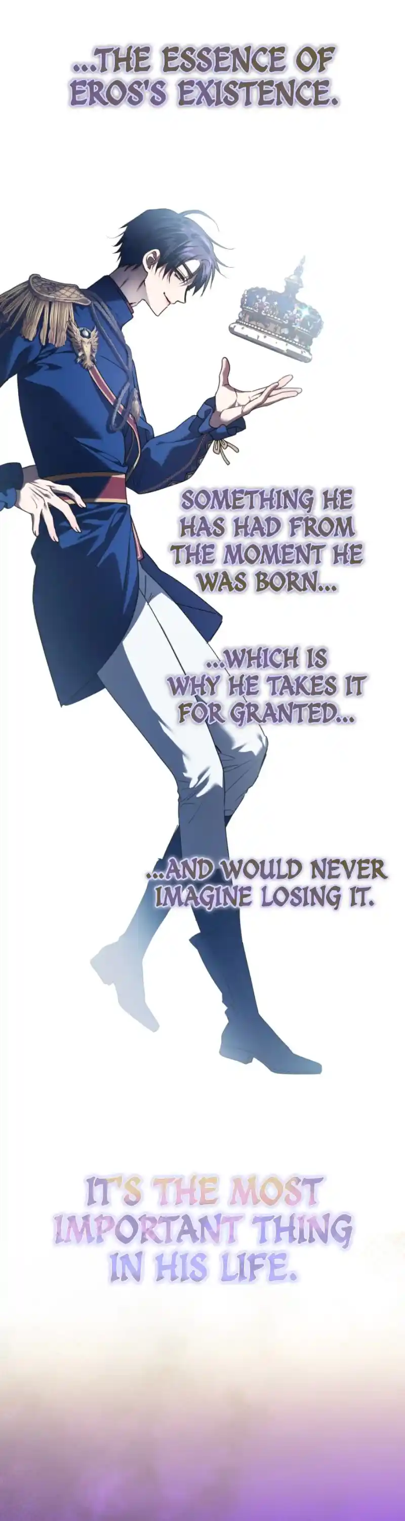 I Want To Be You, Just For A Day Chapter 227