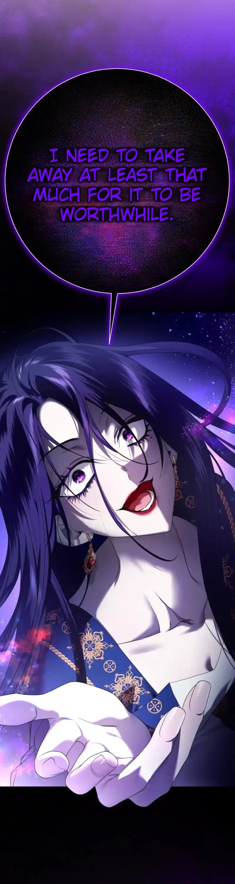 I Want To Be You, Just For A Day Chapter 227