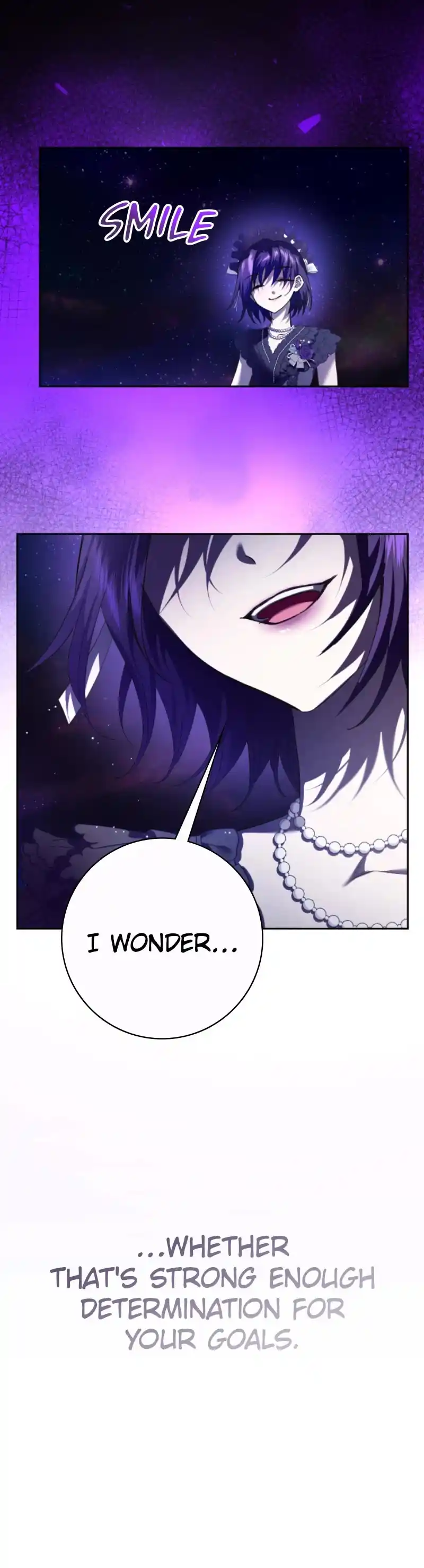 I Want To Be You, Just For A Day Chapter 227