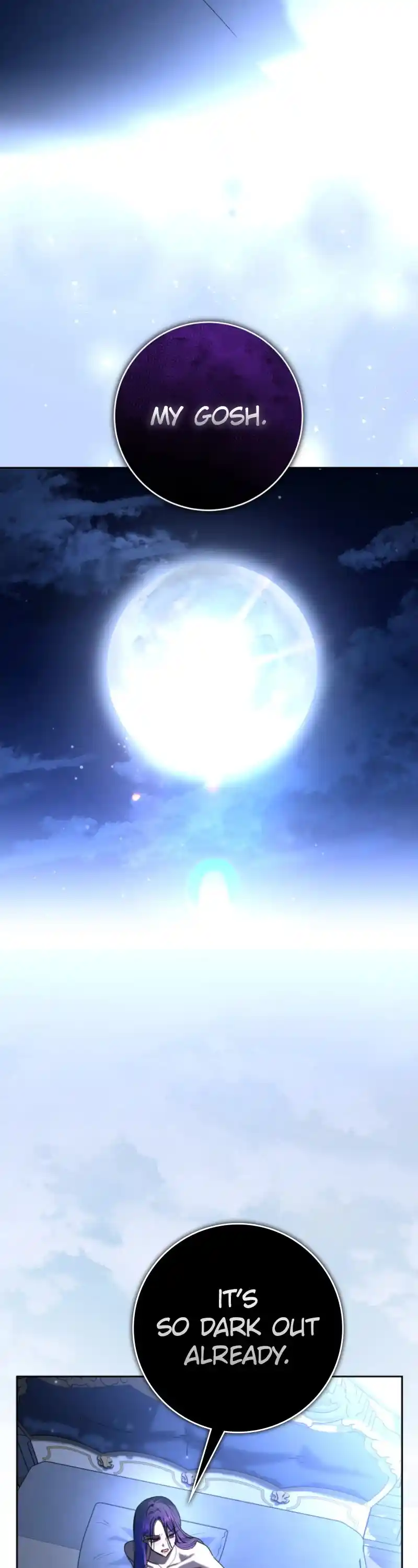 I Want To Be You, Just For A Day Chapter 227