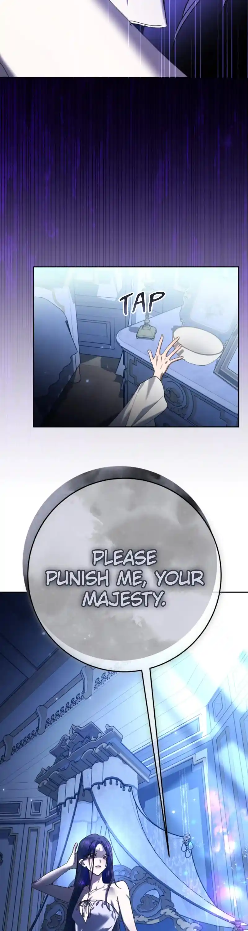 I Want To Be You, Just For A Day Chapter 227