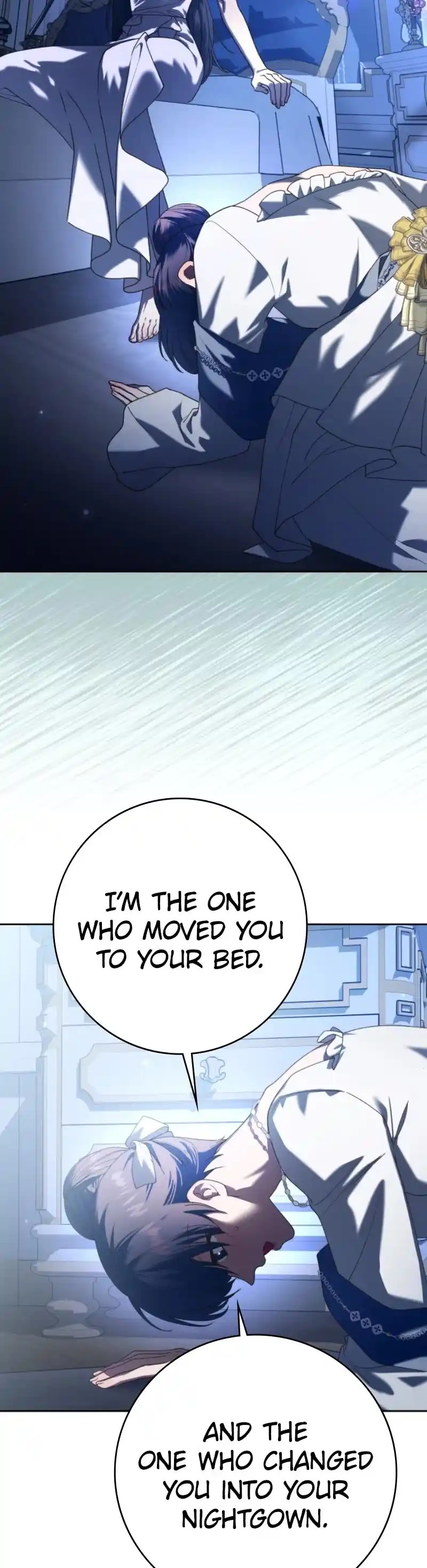 I Want To Be You, Just For A Day Chapter 227