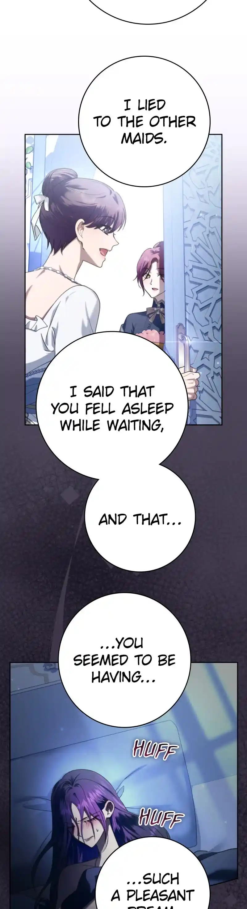 I Want To Be You, Just For A Day Chapter 227