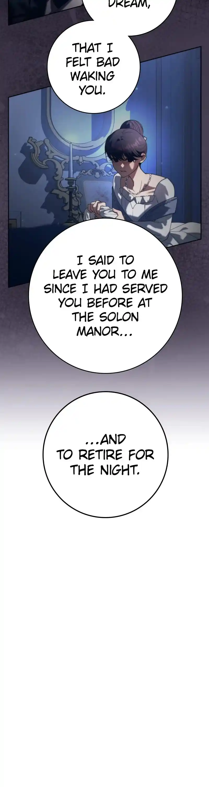 I Want To Be You, Just For A Day Chapter 227