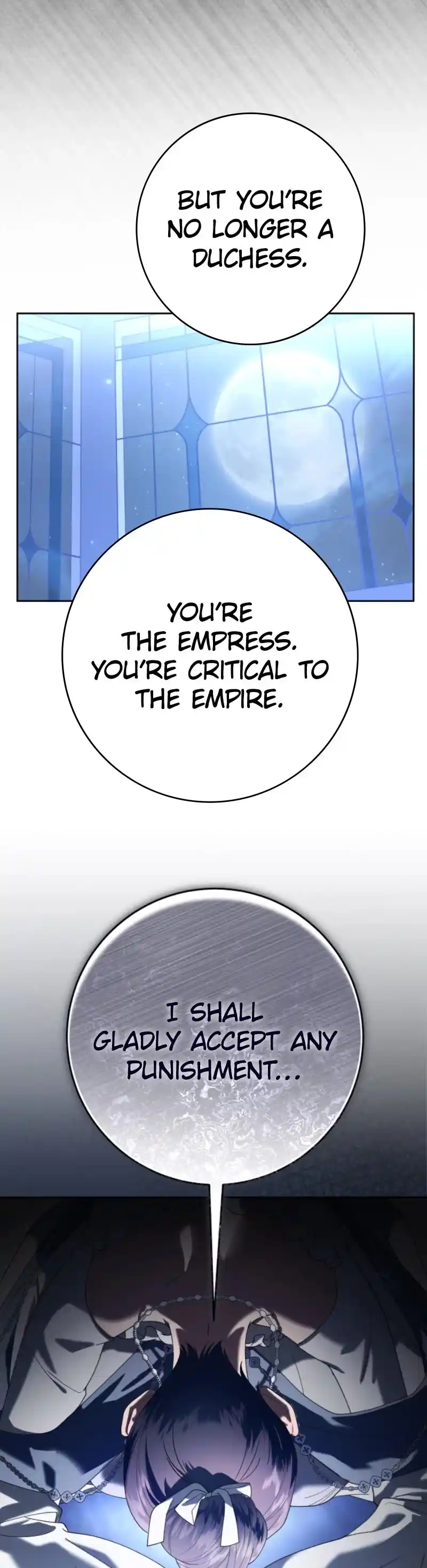 I Want To Be You, Just For A Day Chapter 227