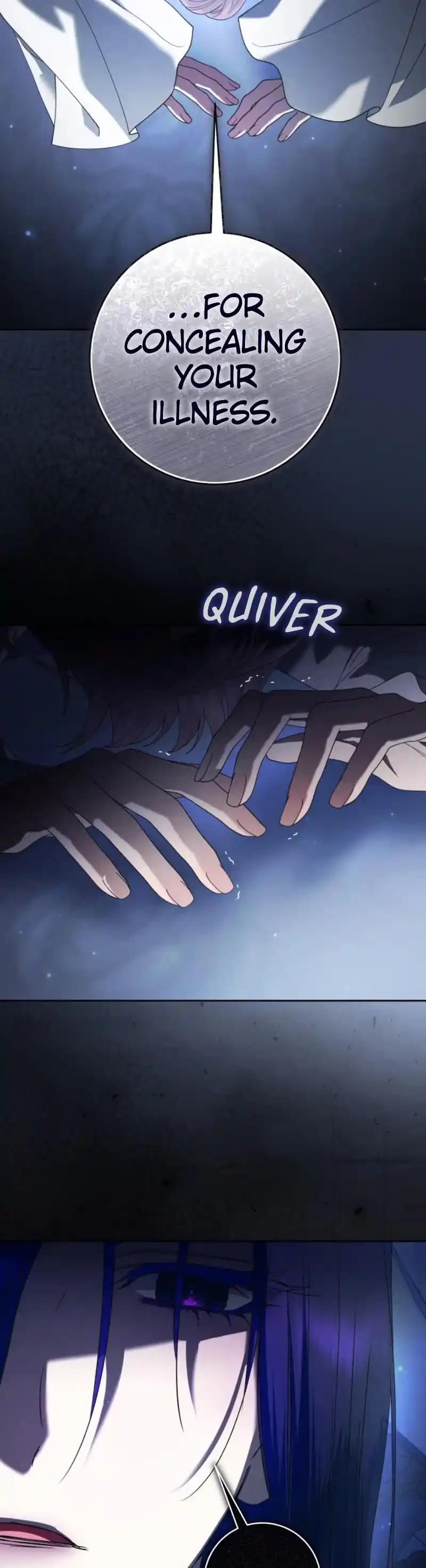 I Want To Be You, Just For A Day Chapter 227