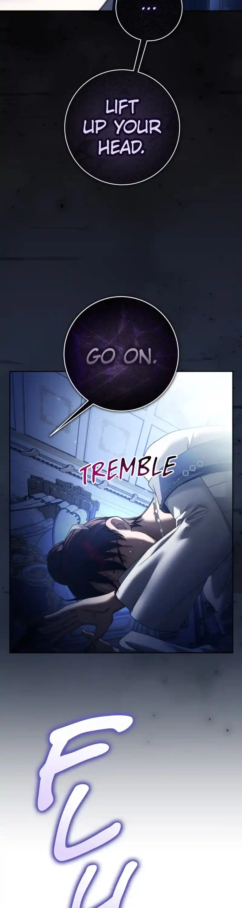 I Want To Be You, Just For A Day Chapter 227