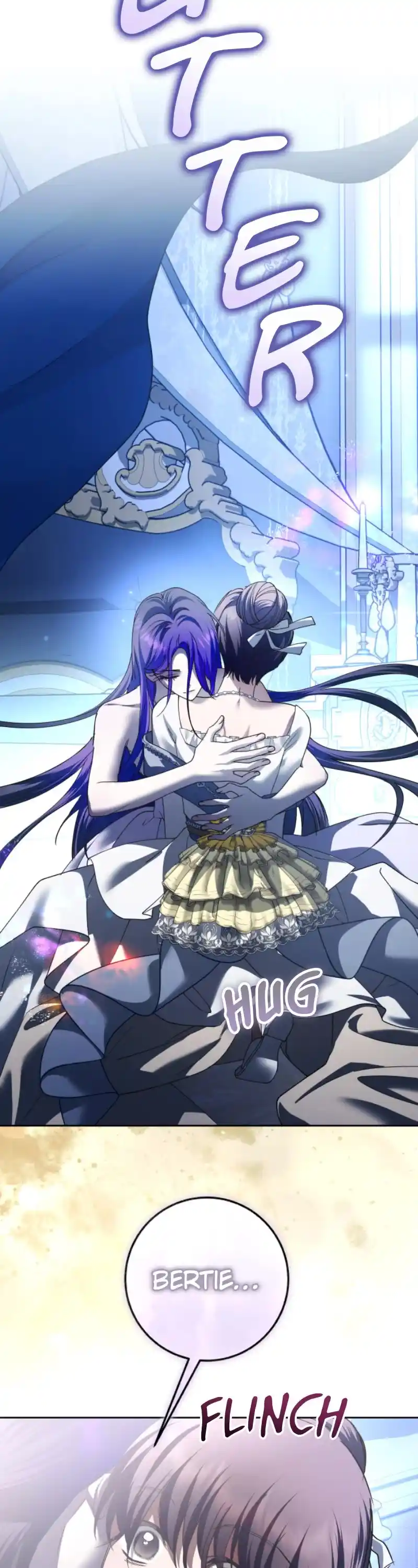 I Want To Be You, Just For A Day Chapter 227