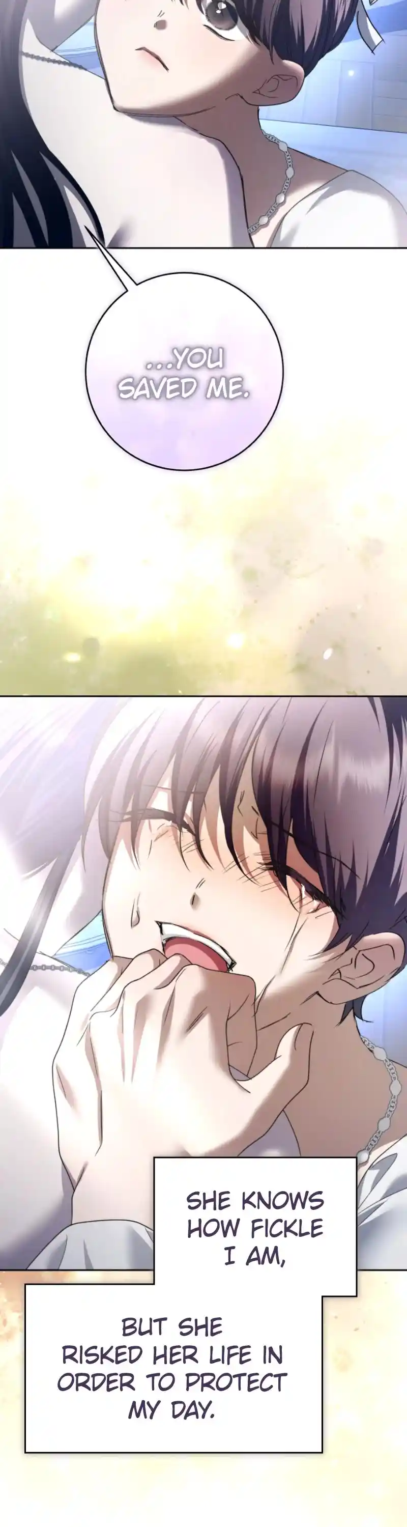 I Want To Be You, Just For A Day Chapter 227