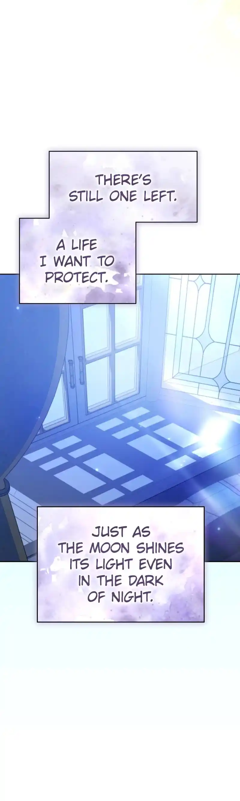 I Want To Be You, Just For A Day Chapter 227