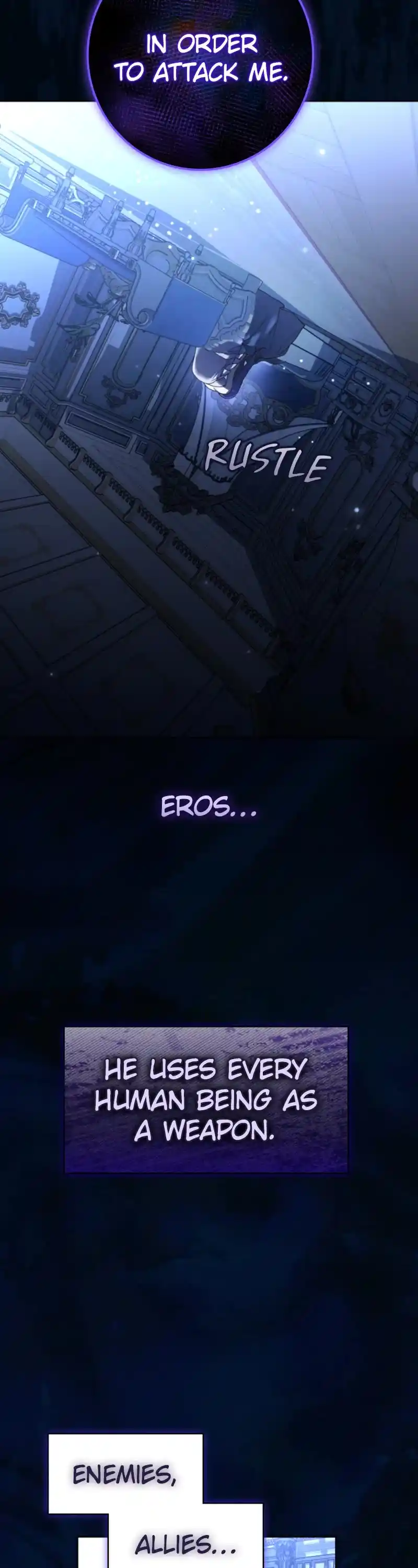 I Want To Be You, Just For A Day Chapter 227