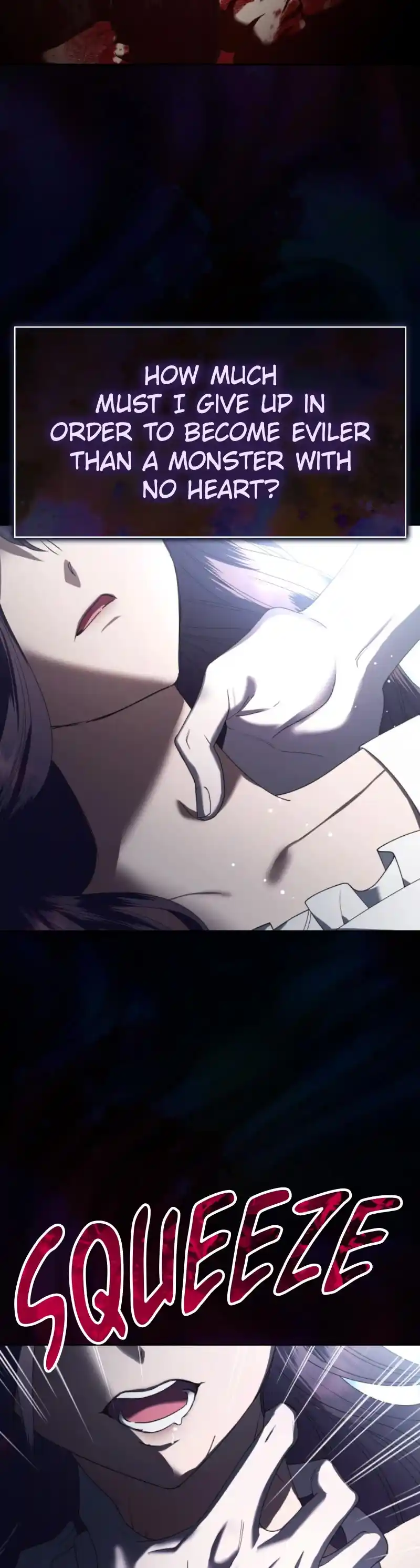 I Want To Be You, Just For A Day Chapter 227