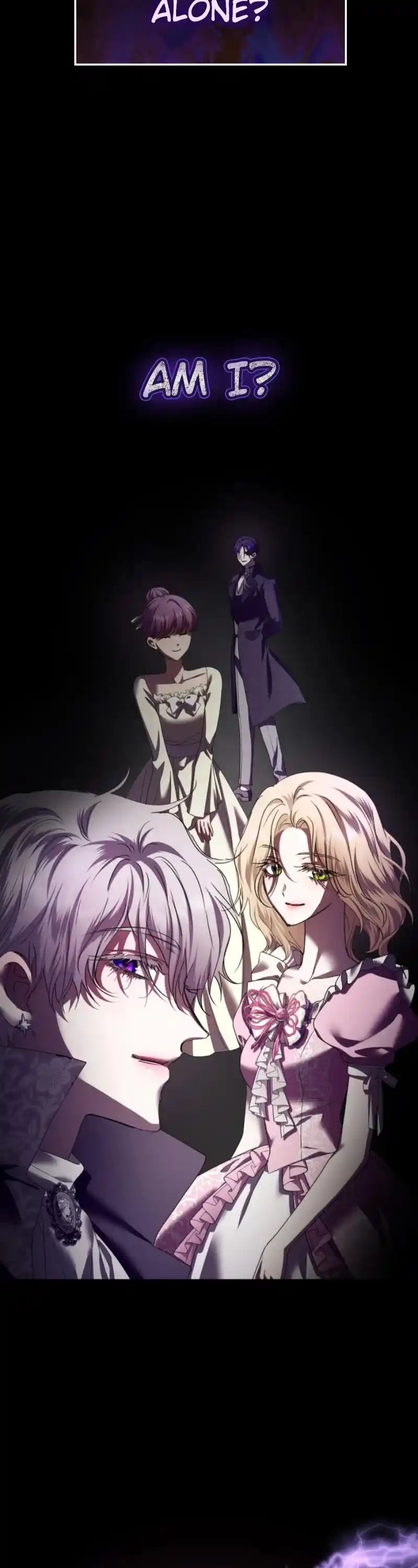 I Want To Be You, Just For A Day Chapter 227