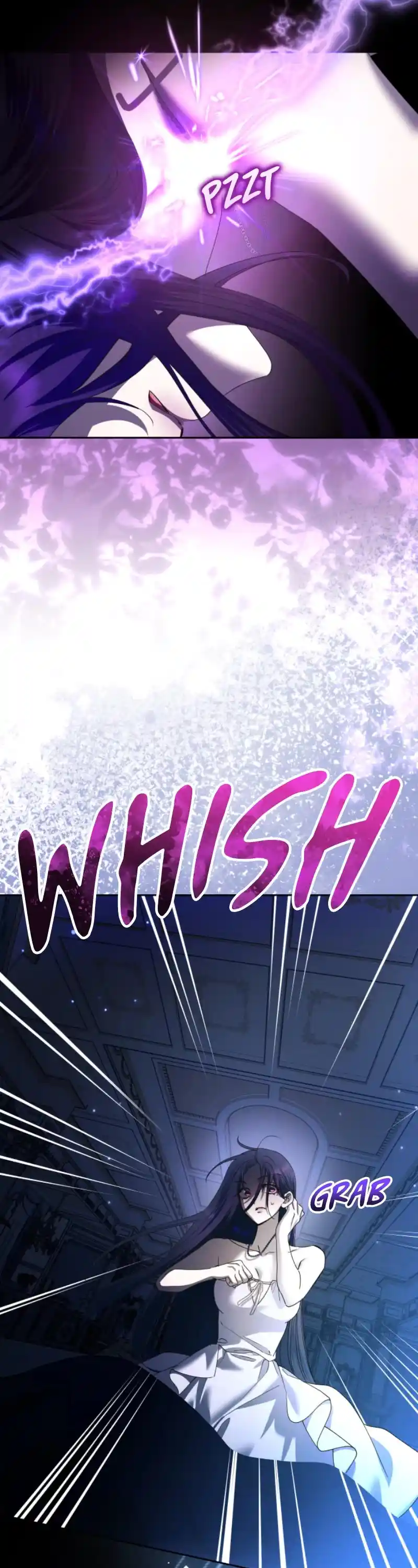 I Want To Be You, Just For A Day Chapter 227