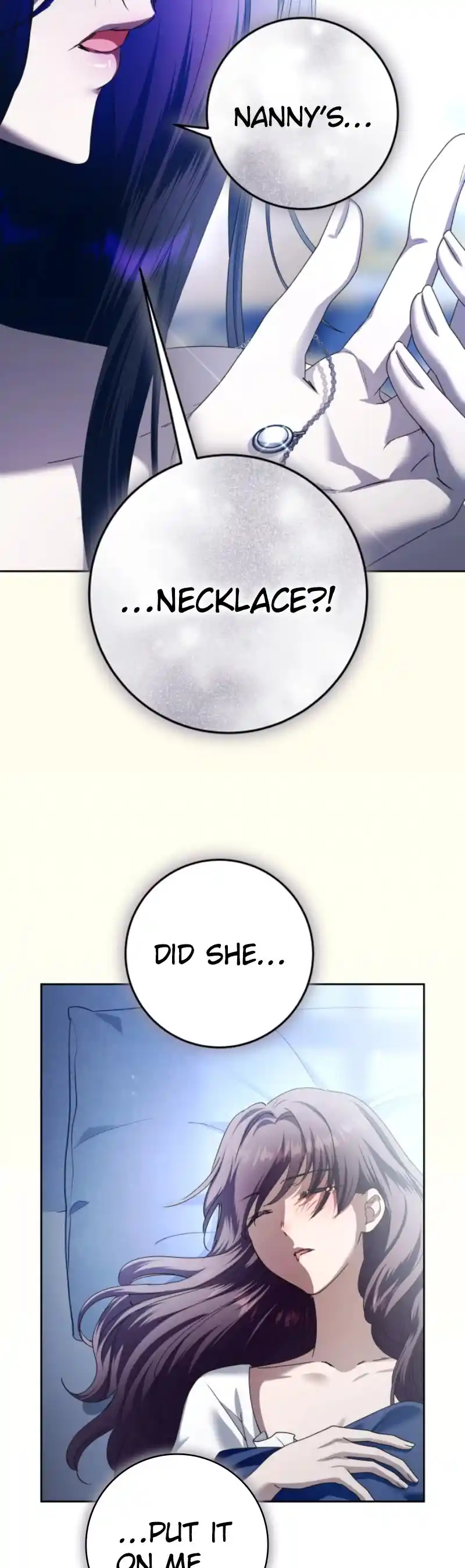 I Want To Be You, Just For A Day Chapter 227