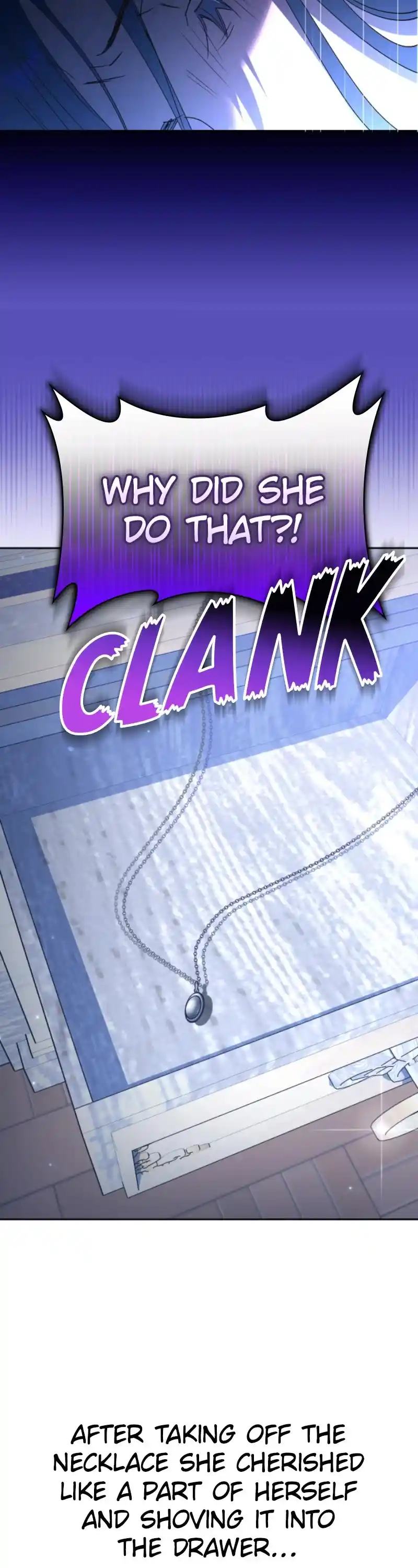 I Want To Be You, Just For A Day Chapter 227