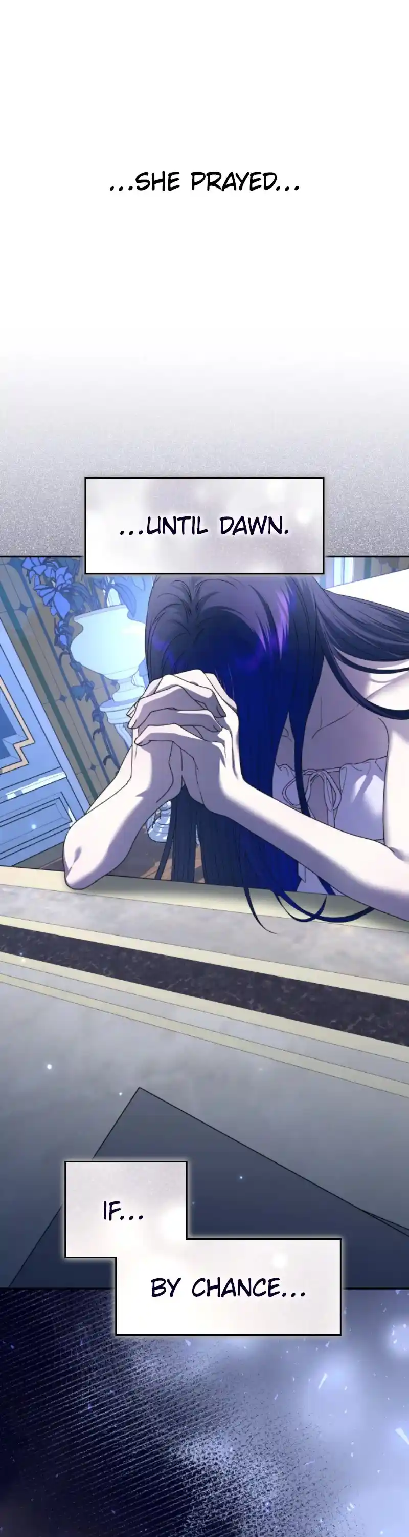 I Want To Be You, Just For A Day Chapter 227