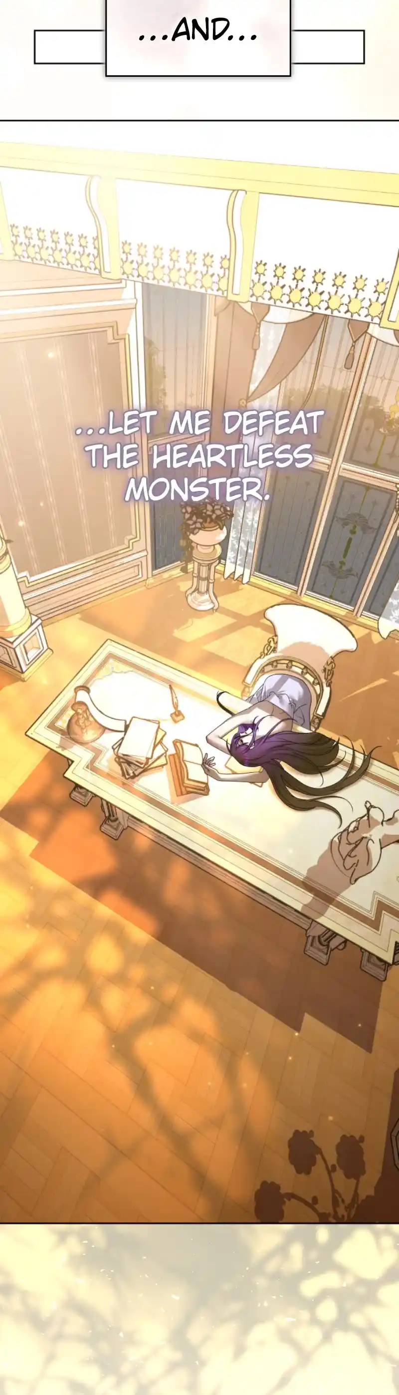 I Want To Be You, Just For A Day Chapter 227