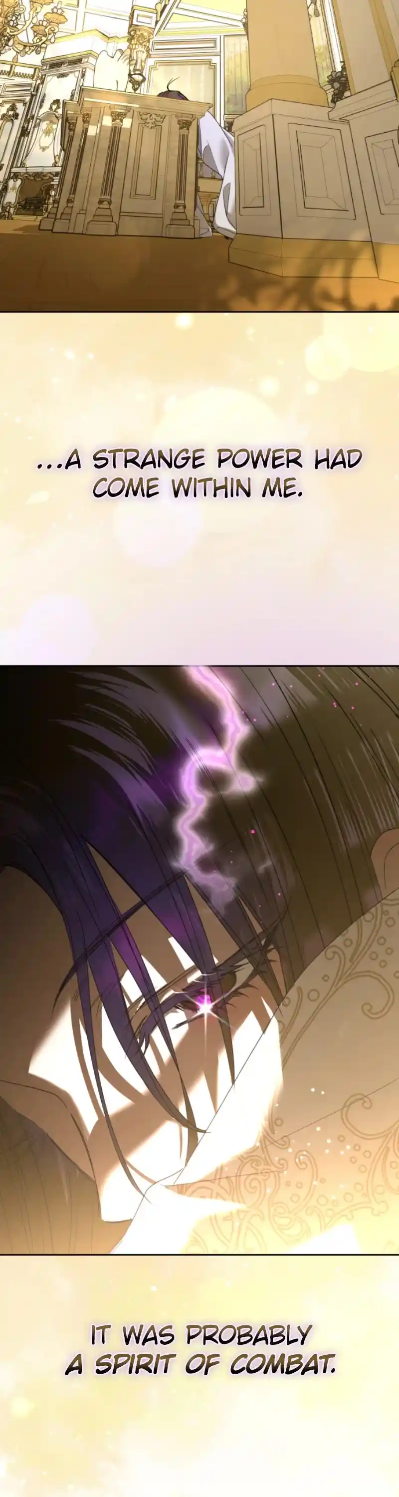 I Want To Be You, Just For A Day Chapter 227