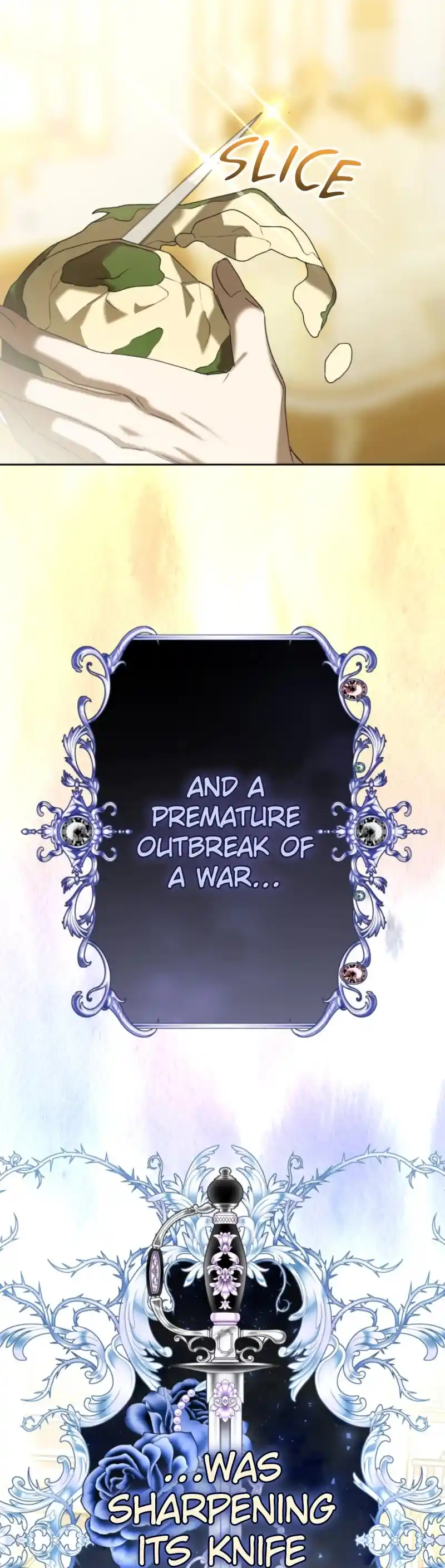 I Want To Be You, Just For A Day Chapter 227