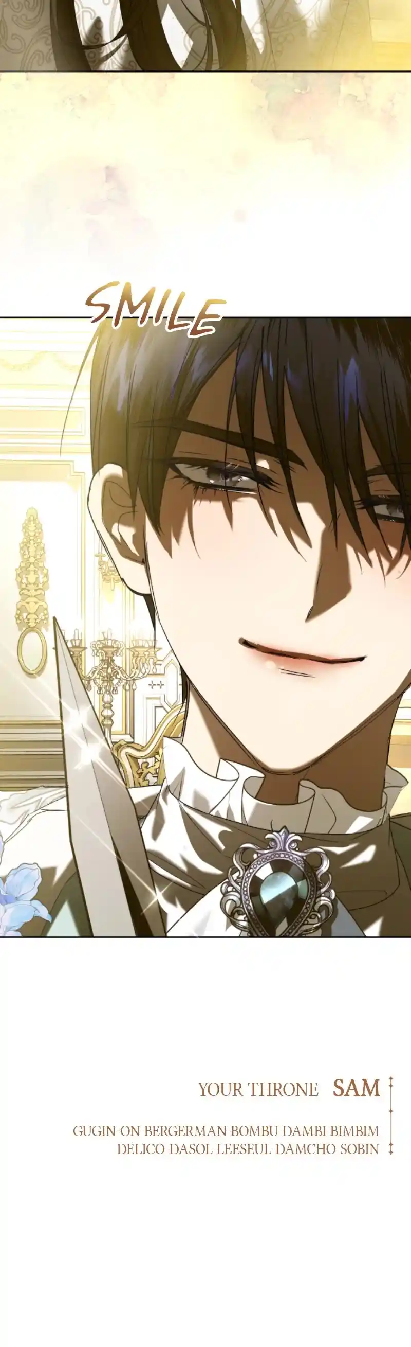 I Want To Be You, Just For A Day Chapter 227