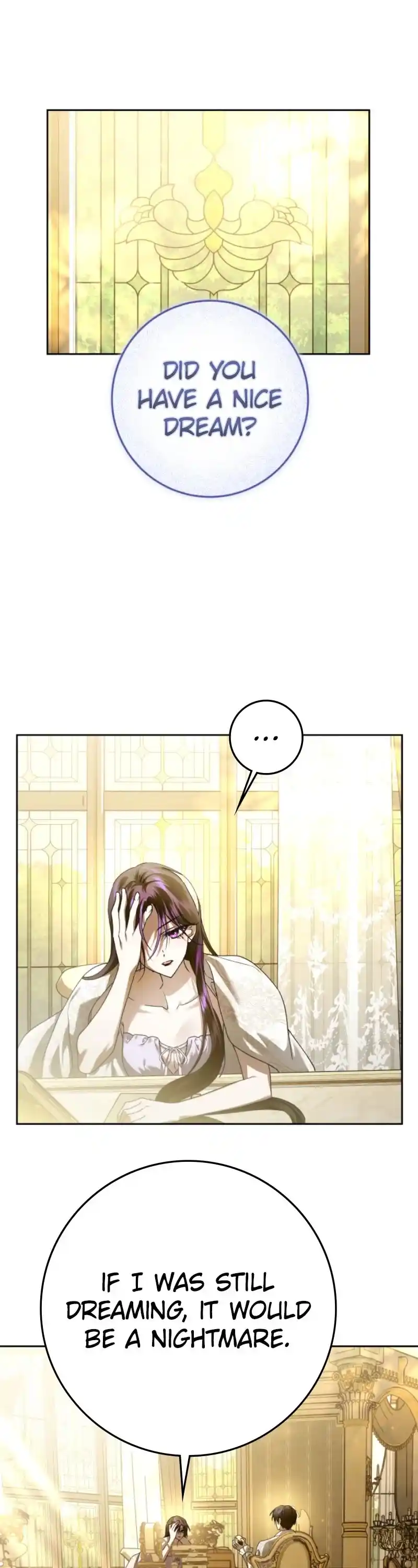 I Want To Be You, Just For A Day Chapter 228