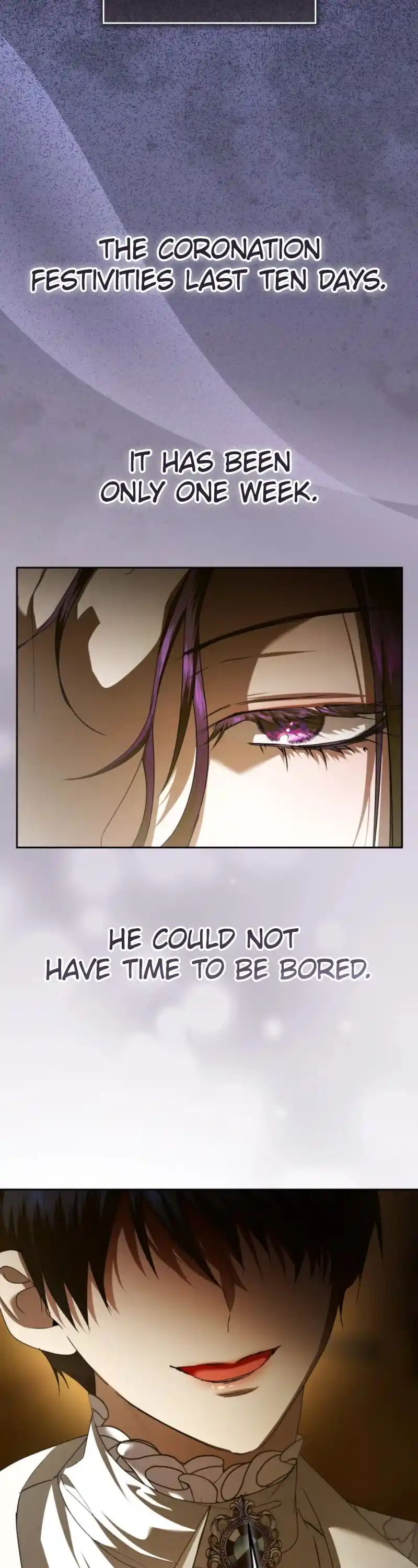 I Want To Be You, Just For A Day Chapter 228