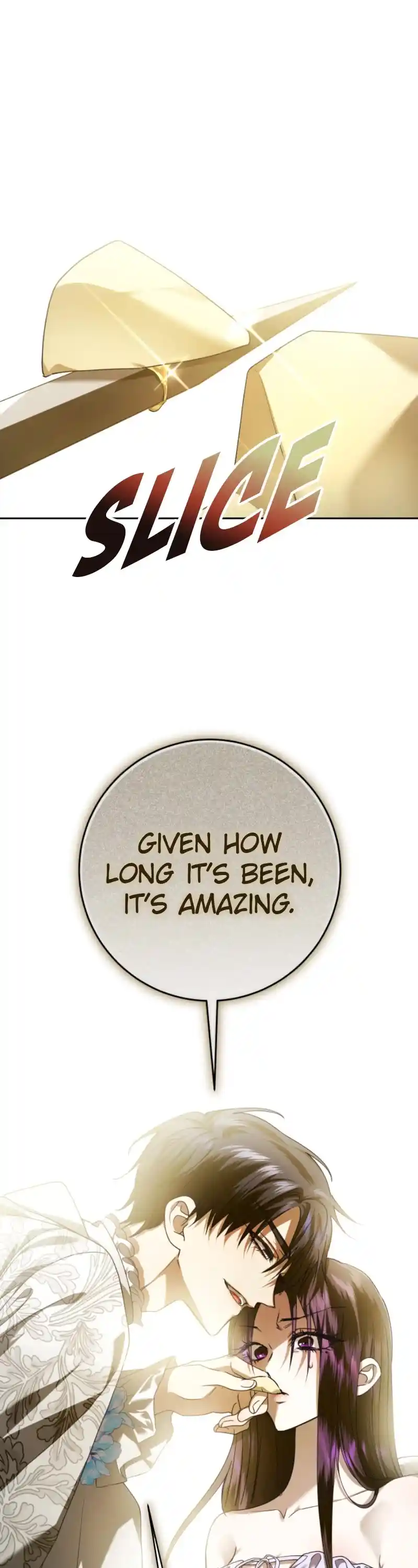 I Want To Be You, Just For A Day Chapter 228