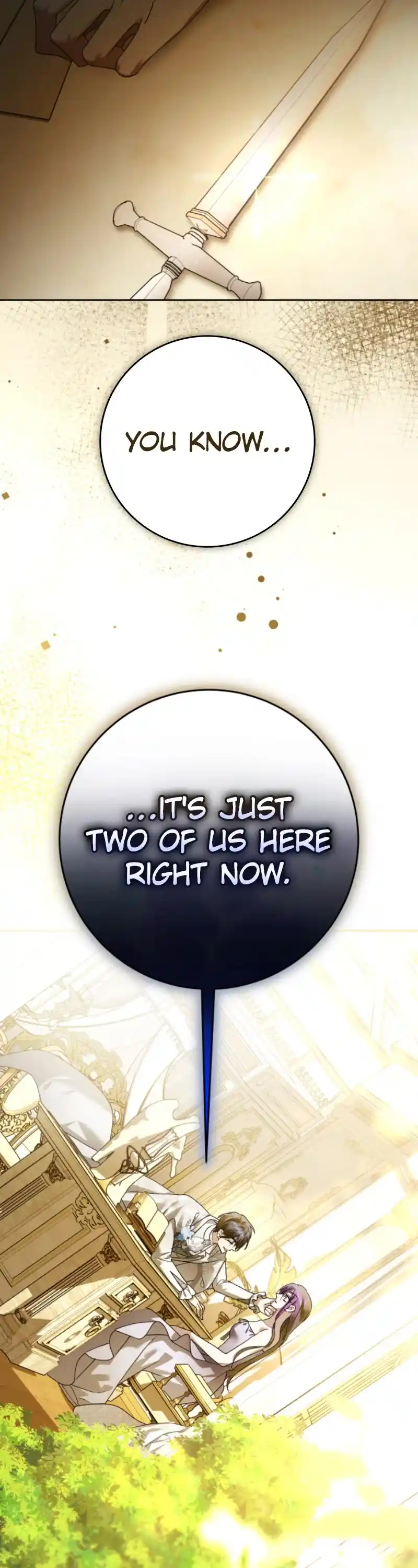 I Want To Be You, Just For A Day Chapter 228