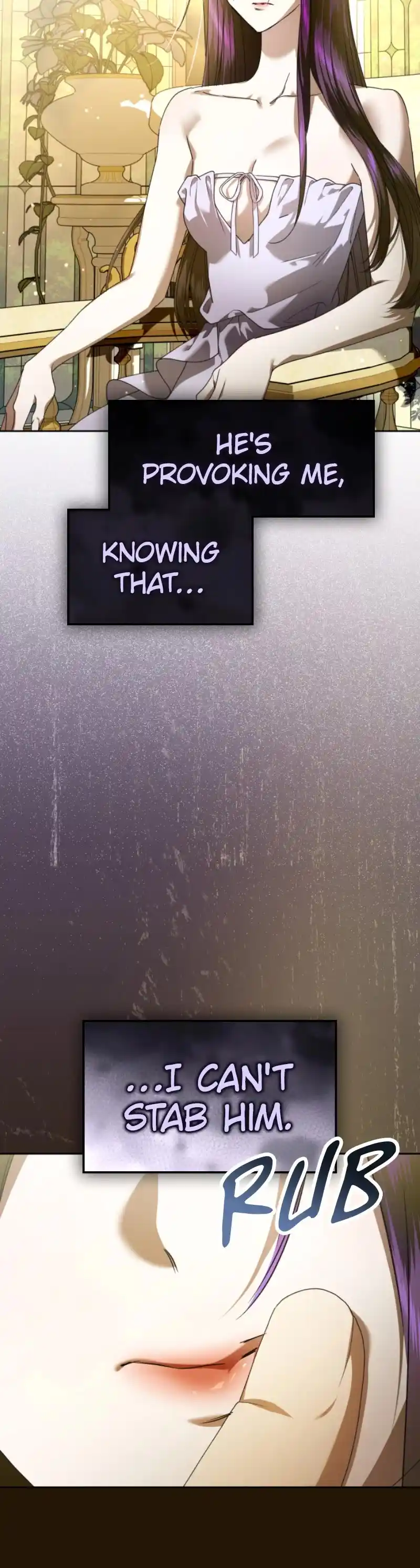 I Want To Be You, Just For A Day Chapter 228