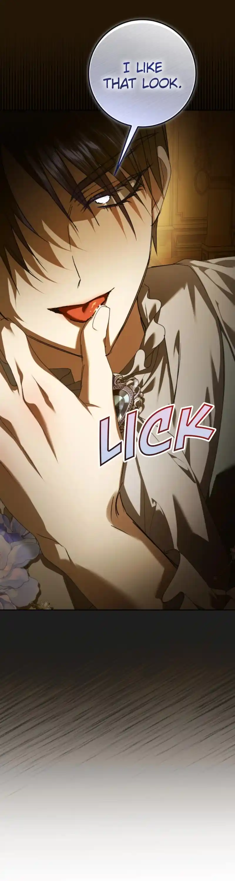 I Want To Be You, Just For A Day Chapter 228