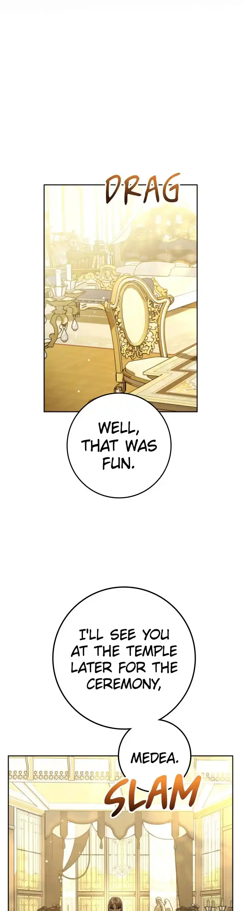 I Want To Be You, Just For A Day Chapter 228