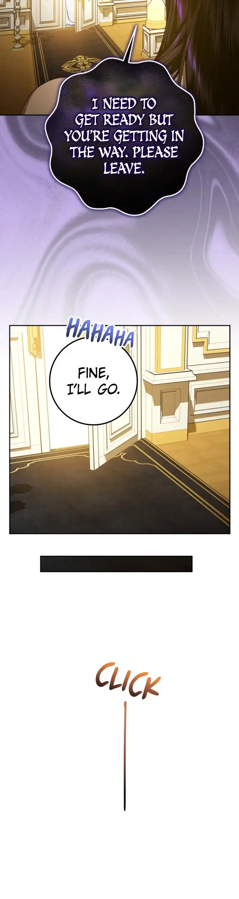 I Want To Be You, Just For A Day Chapter 228